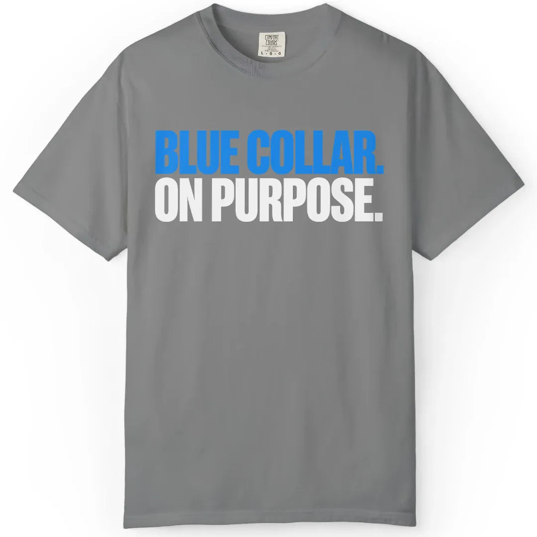 On Purpose