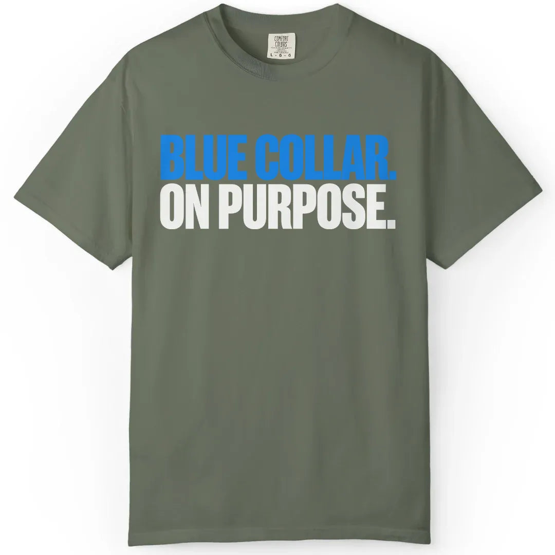 On Purpose