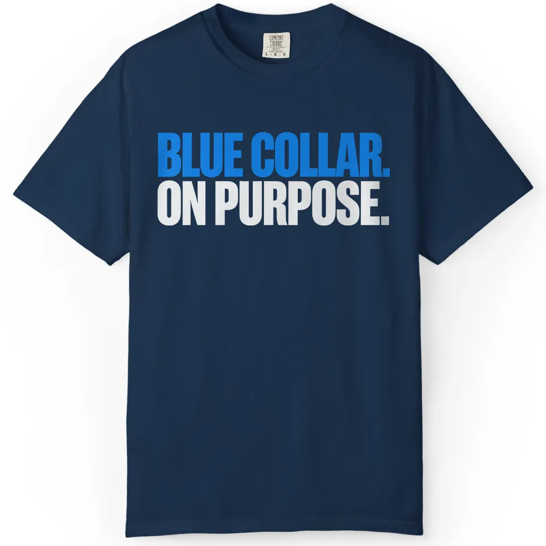 On Purpose