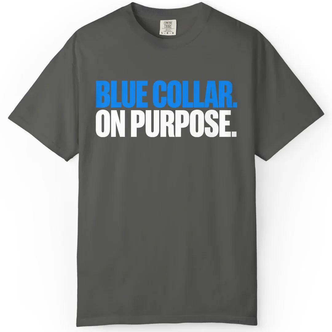 On Purpose