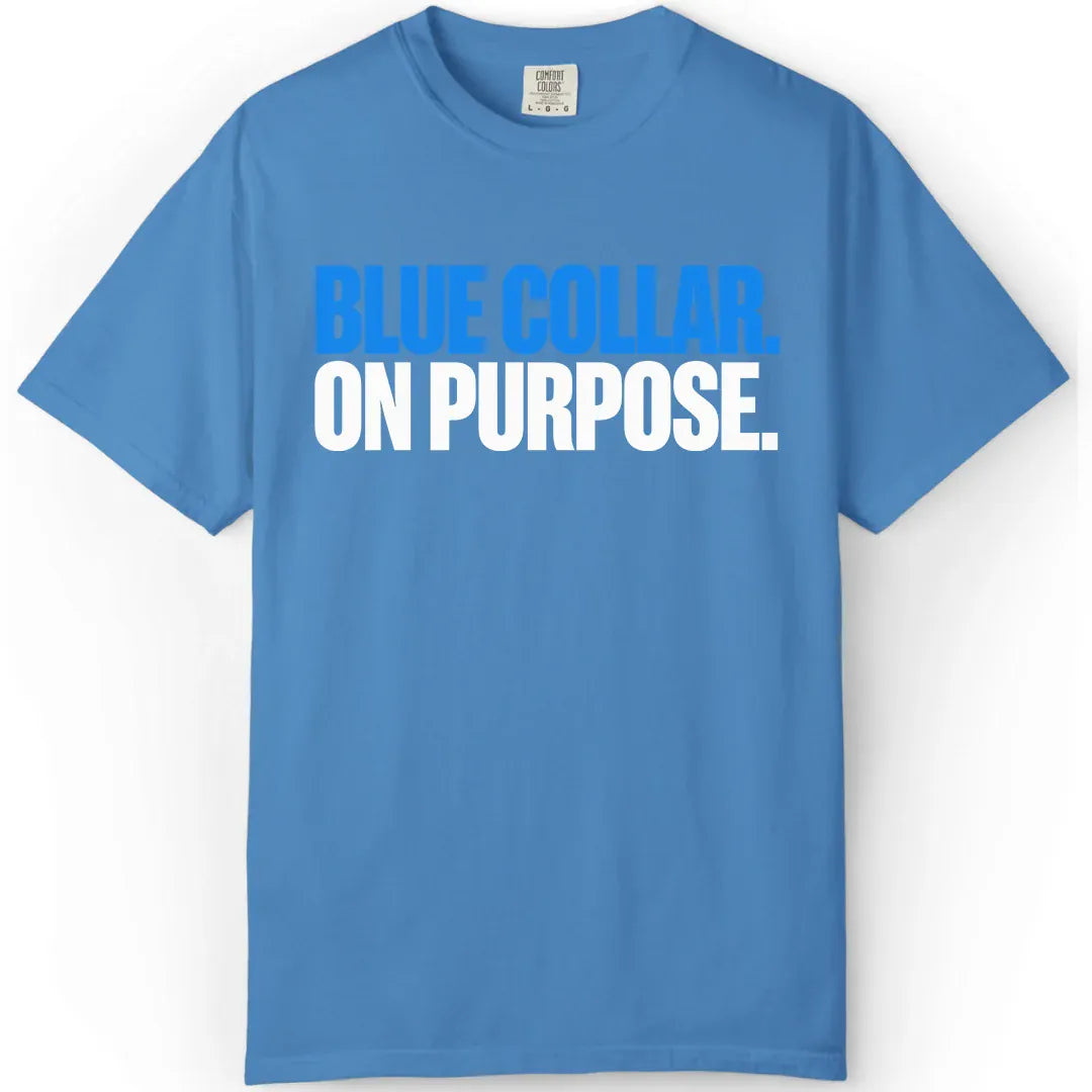 On Purpose