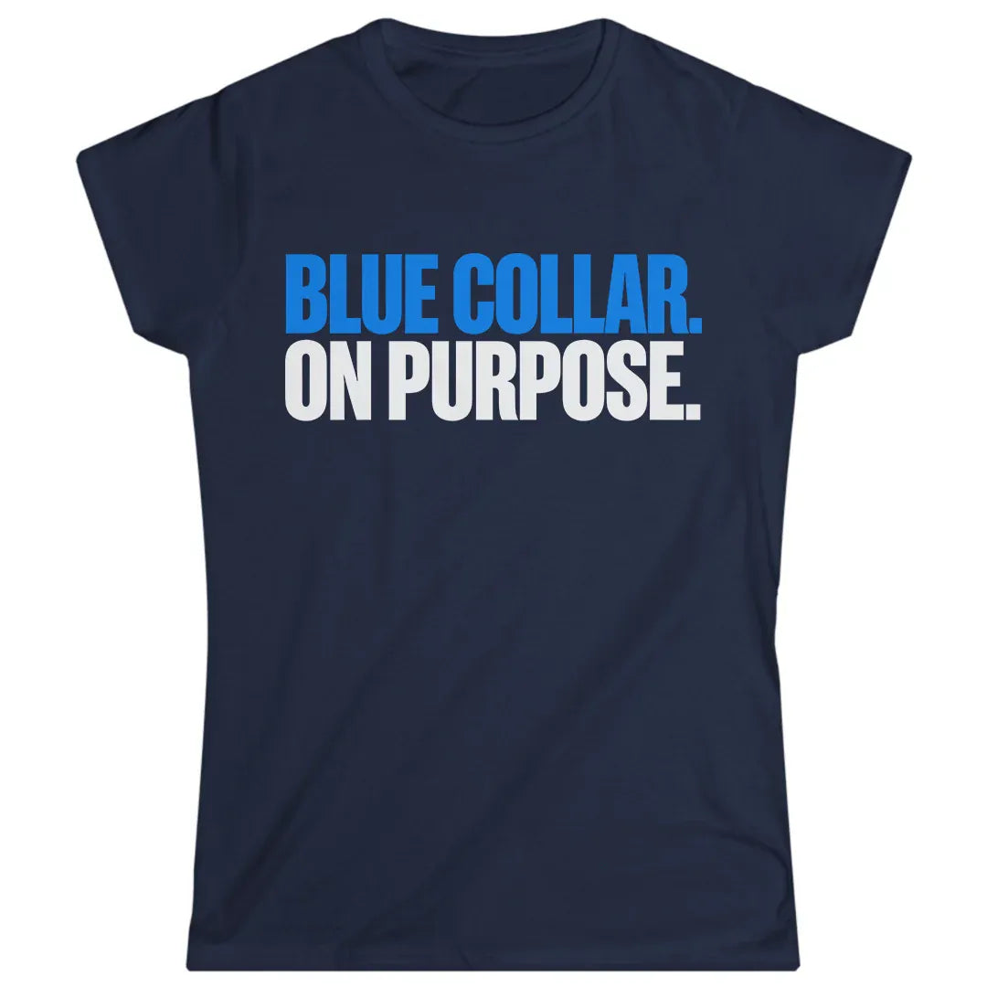 On Purpose