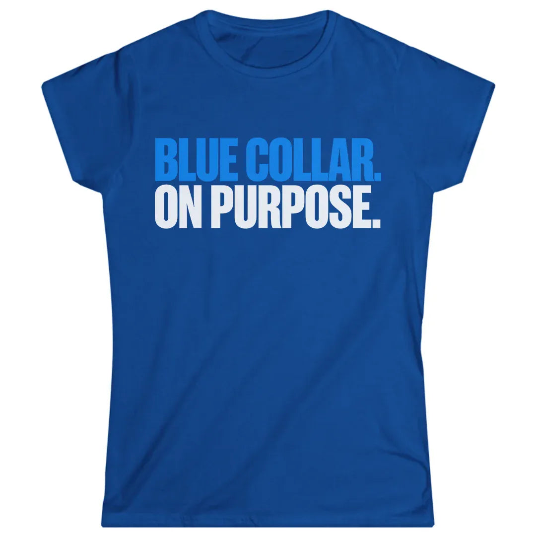 On Purpose