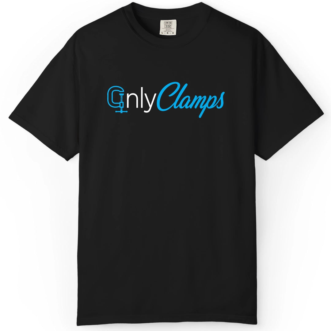 Only Clamps