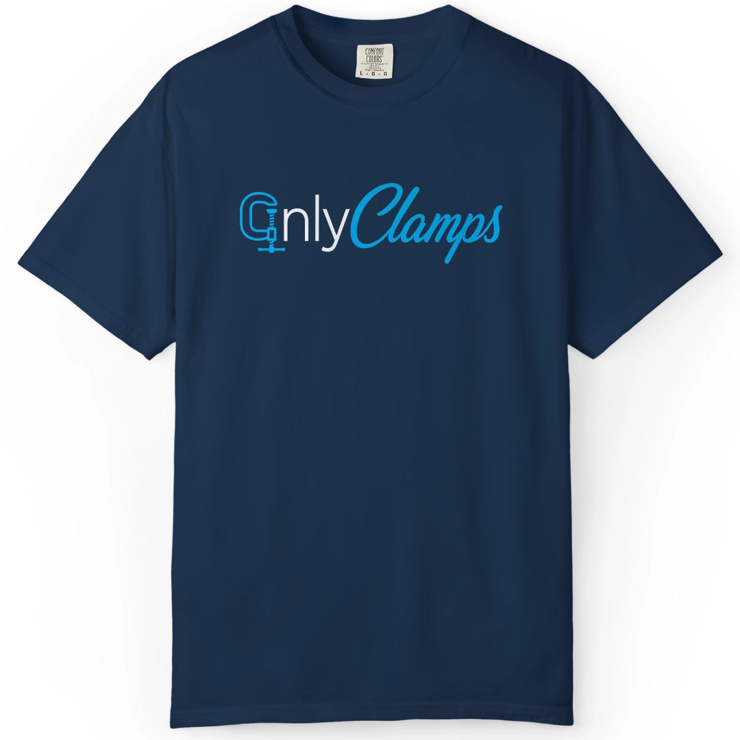 Only Clamps