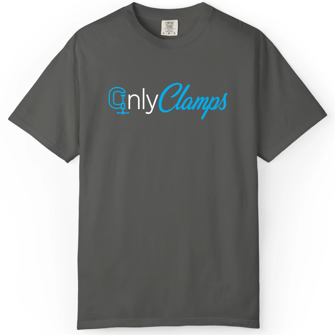 Only Clamps