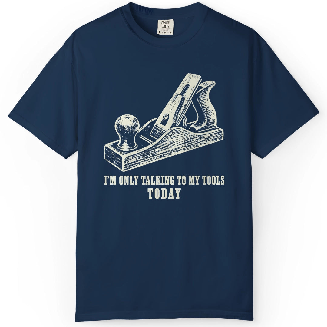 Only Tools Today