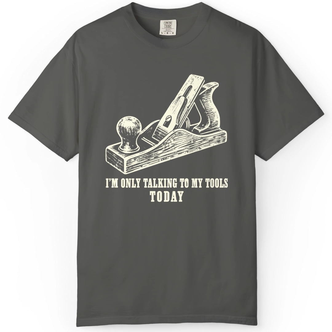 Only Tools Today
