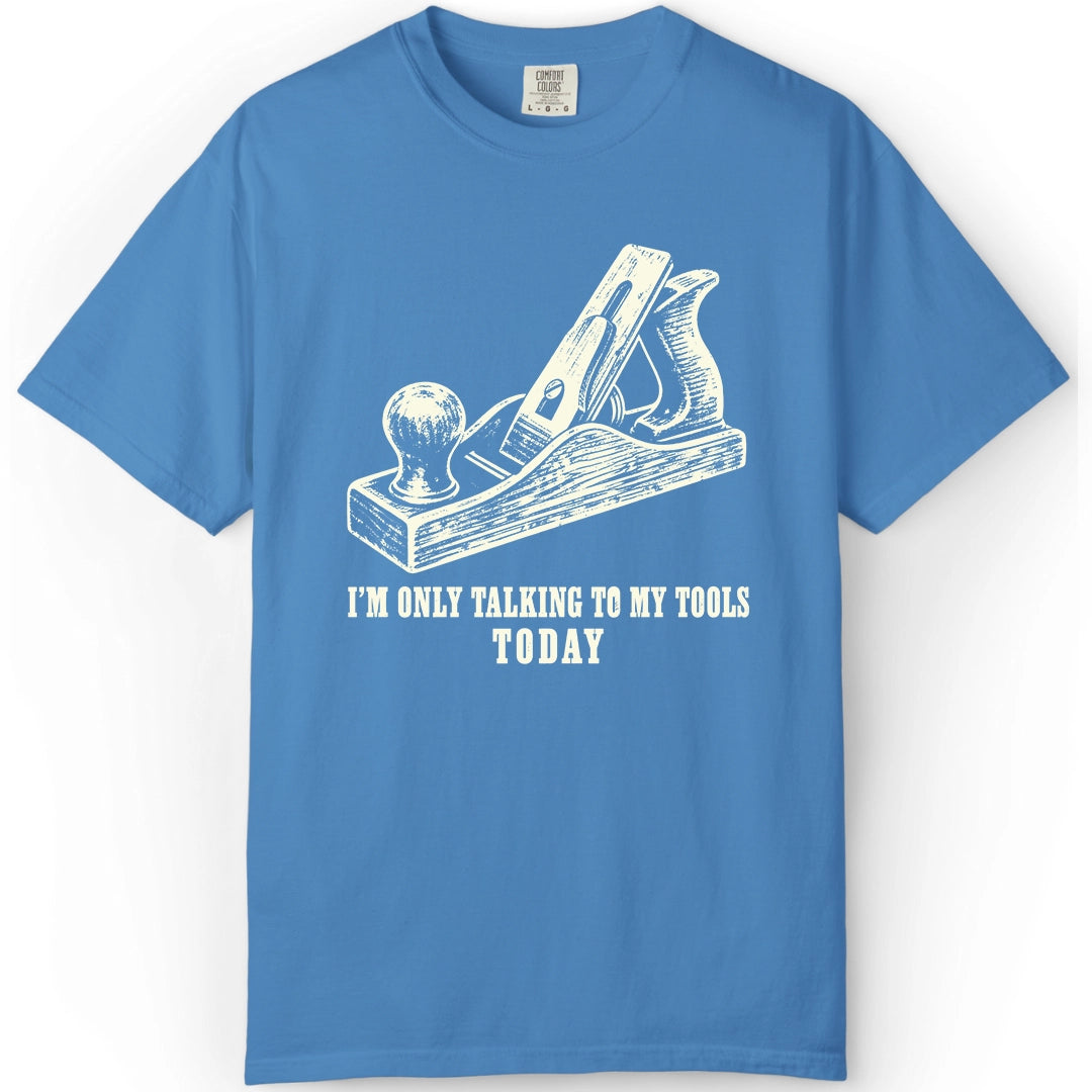Only Tools Today