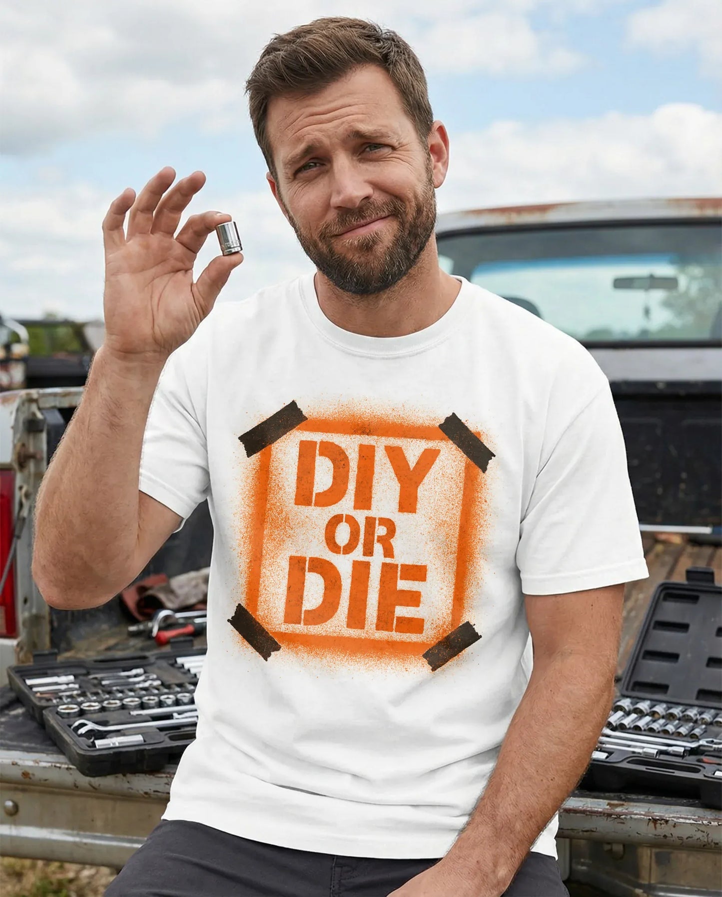 DIY or Die