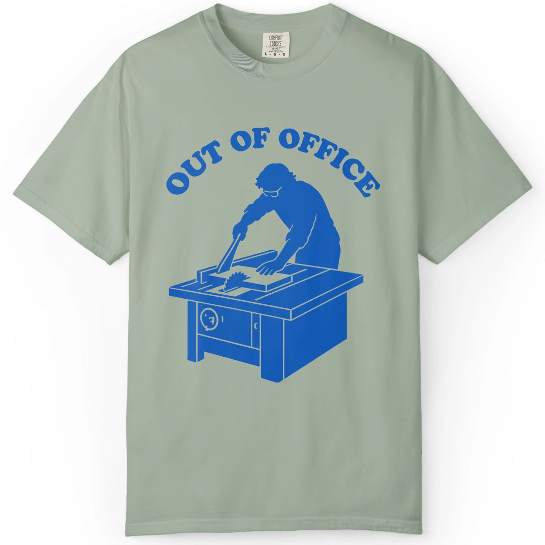 Out of Office