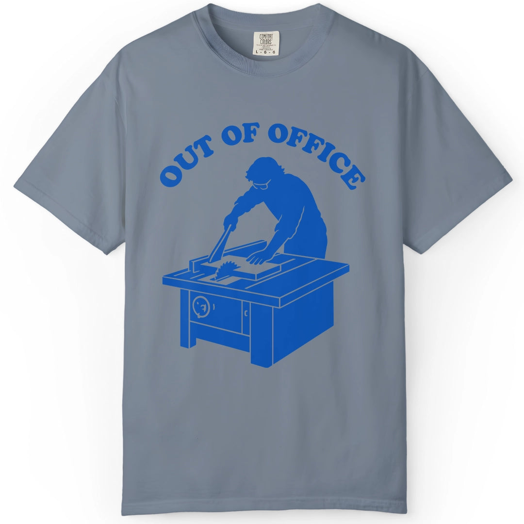 Out of Office