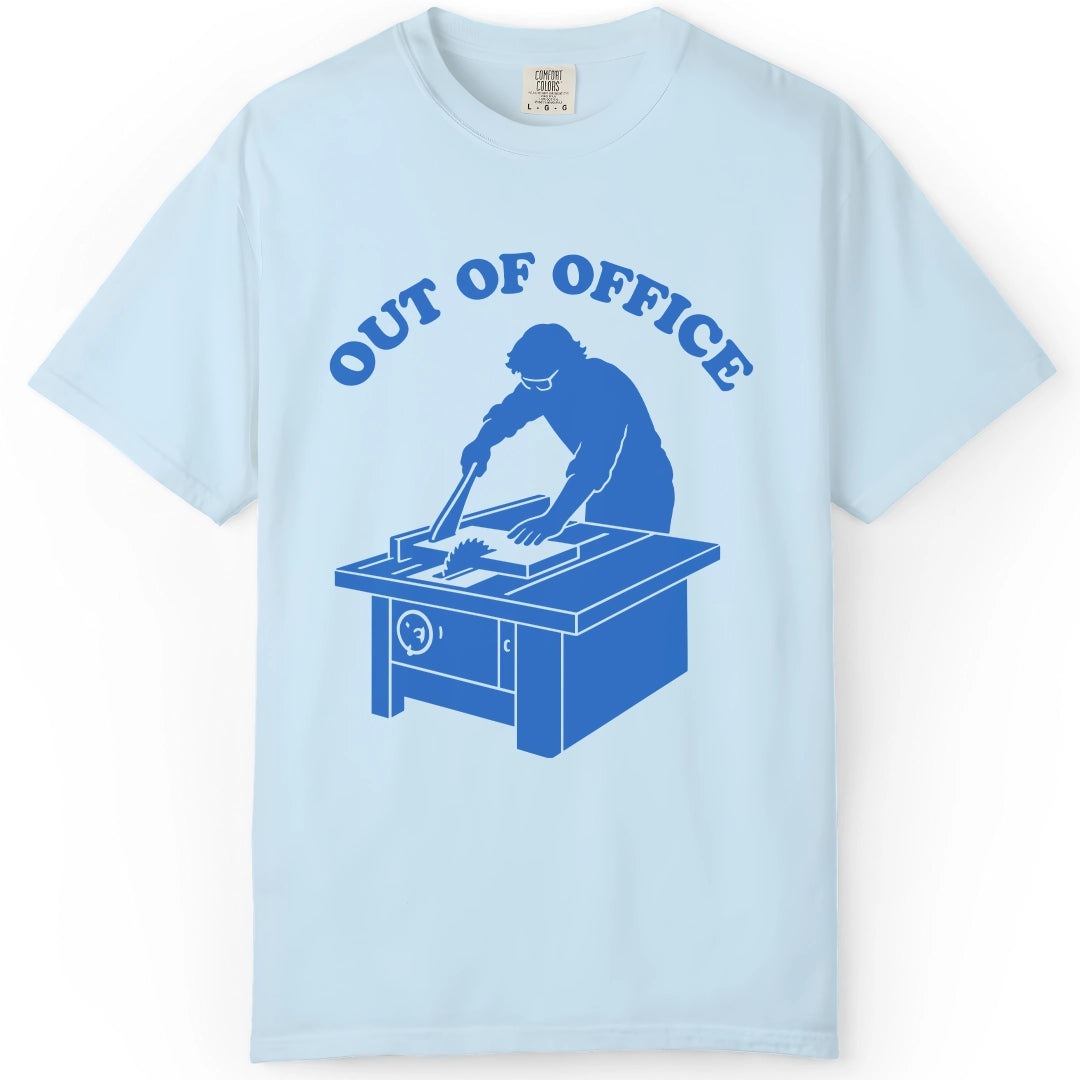 Out of Office