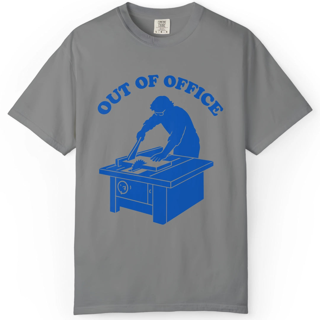 Out of Office