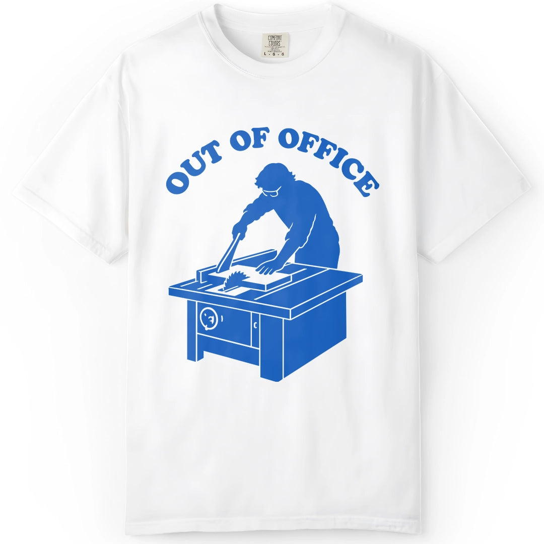 Out of Office