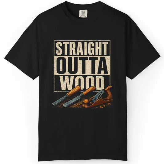 Outta Wood