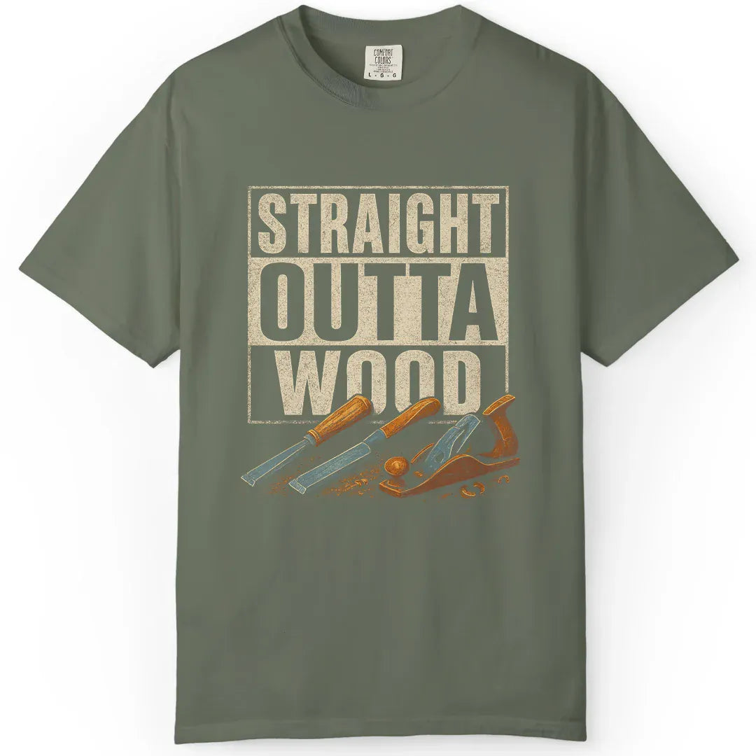 Outta Wood