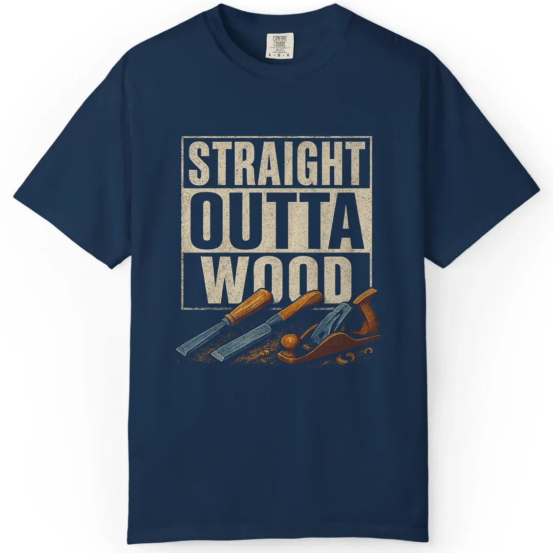 Outta Wood