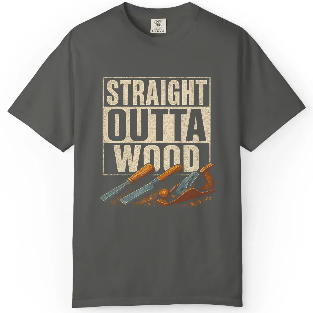 Outta Wood