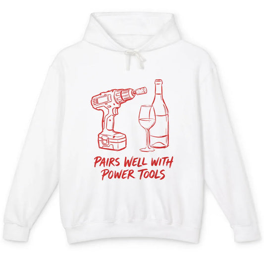 Pairs with Tools