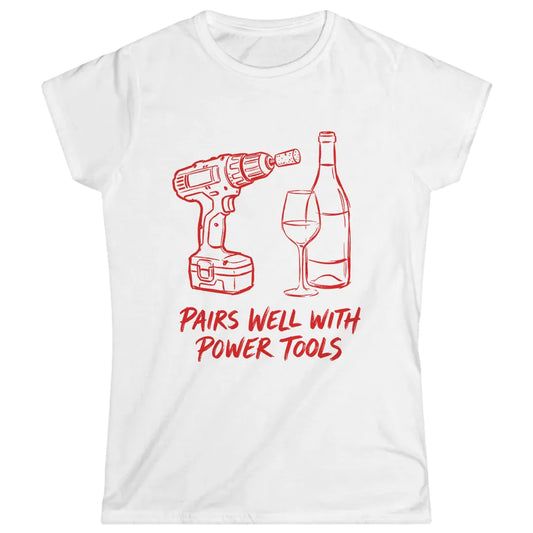 Pairs with Tools