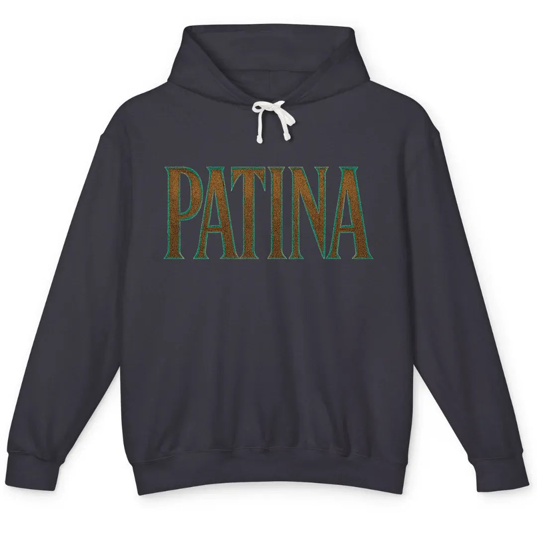 Patina