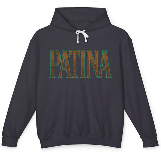 Patina