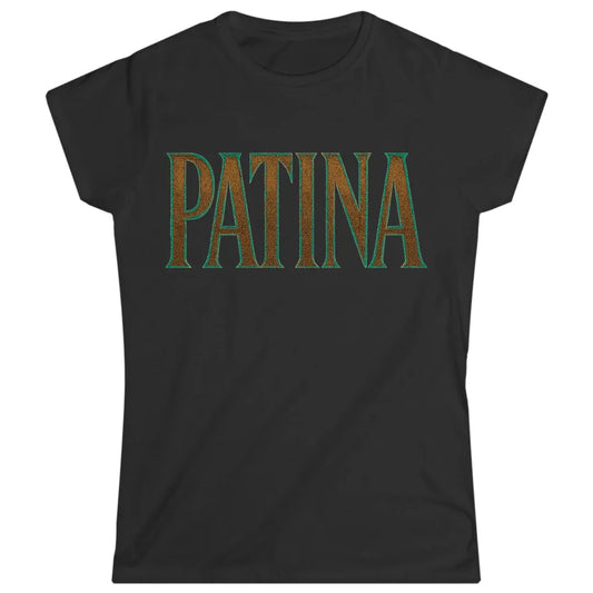 Patina