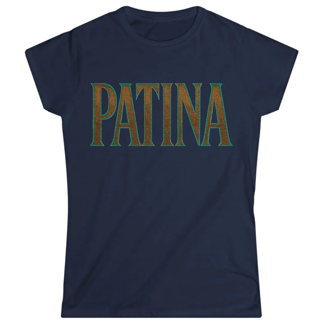 Patina