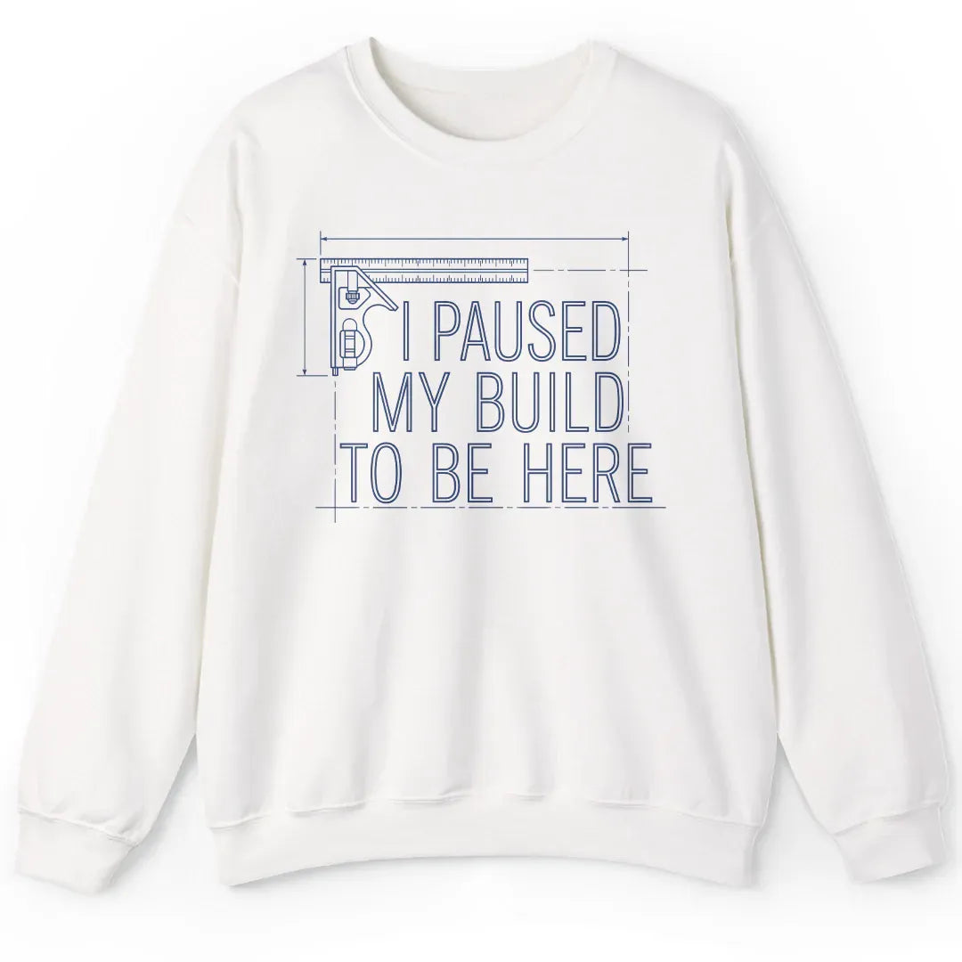 Paused