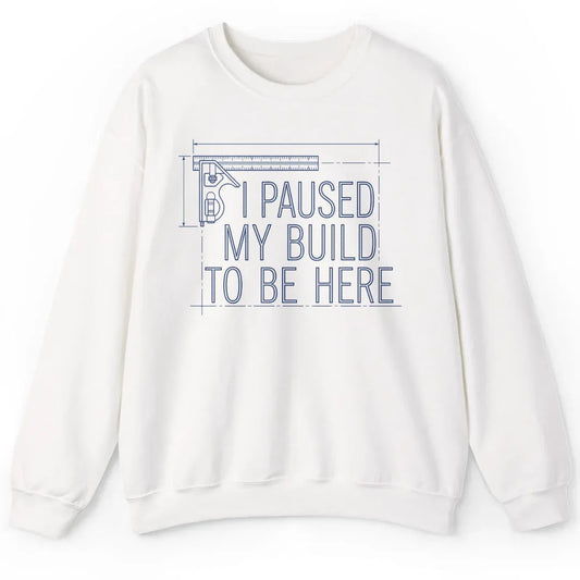 Paused