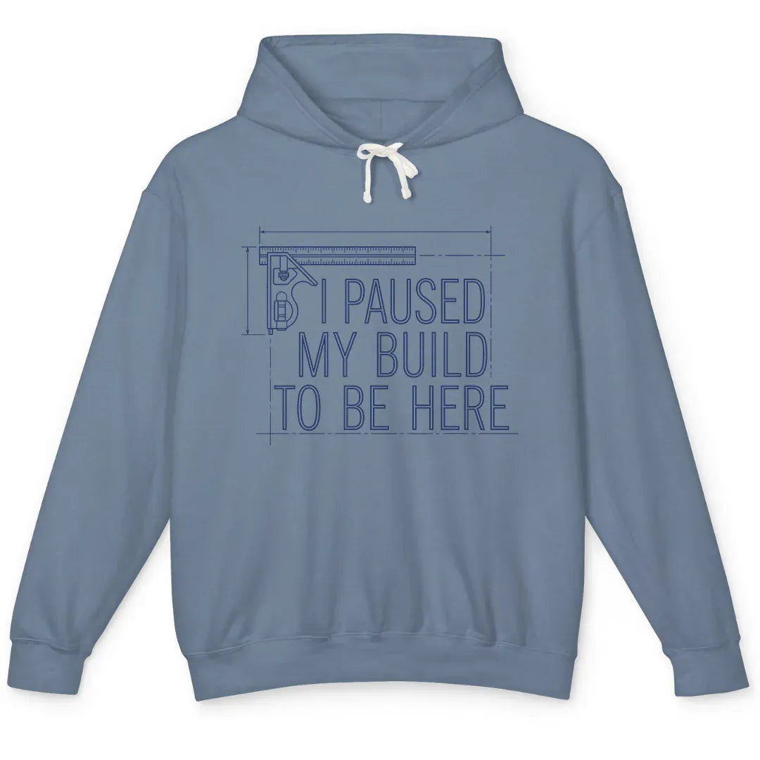 Paused
