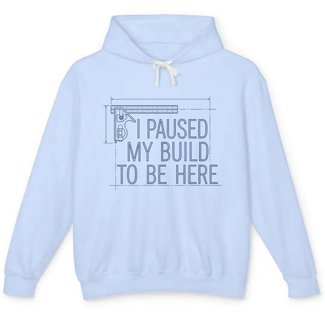 Paused