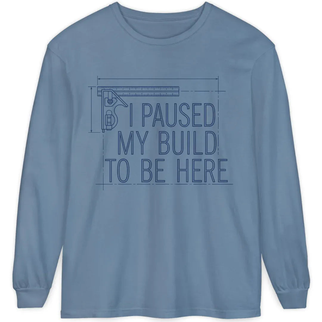 Paused