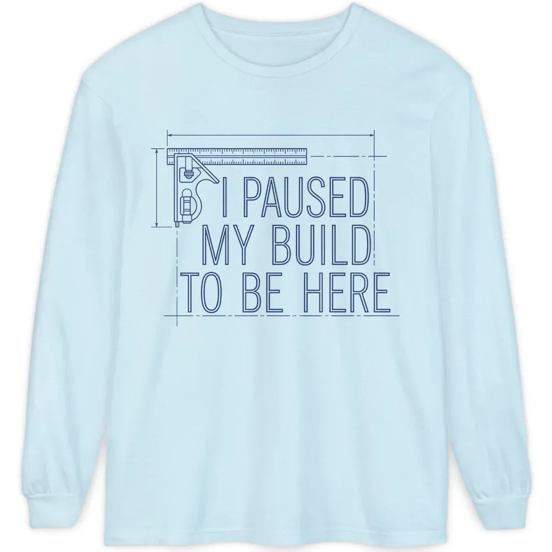 Paused