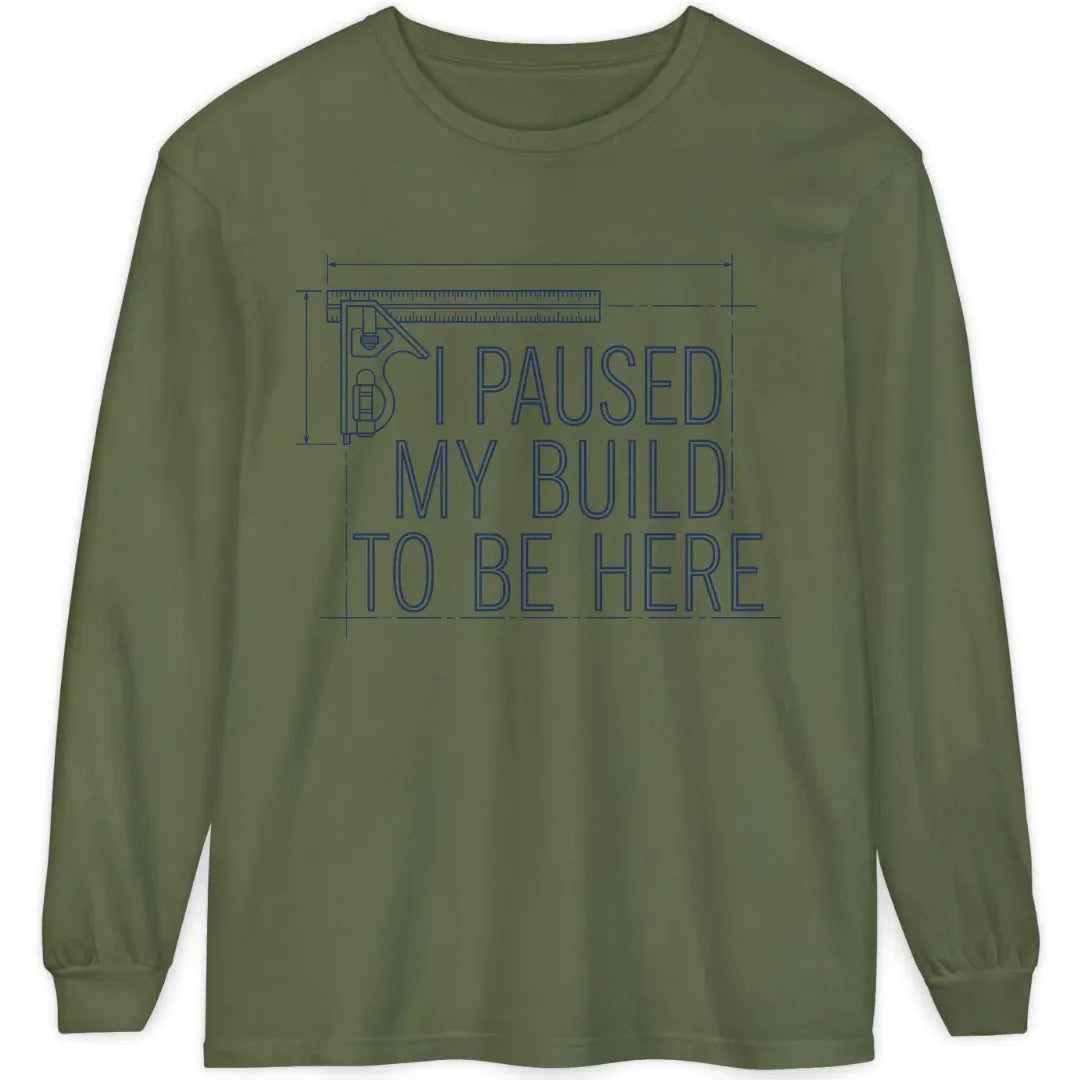 Paused