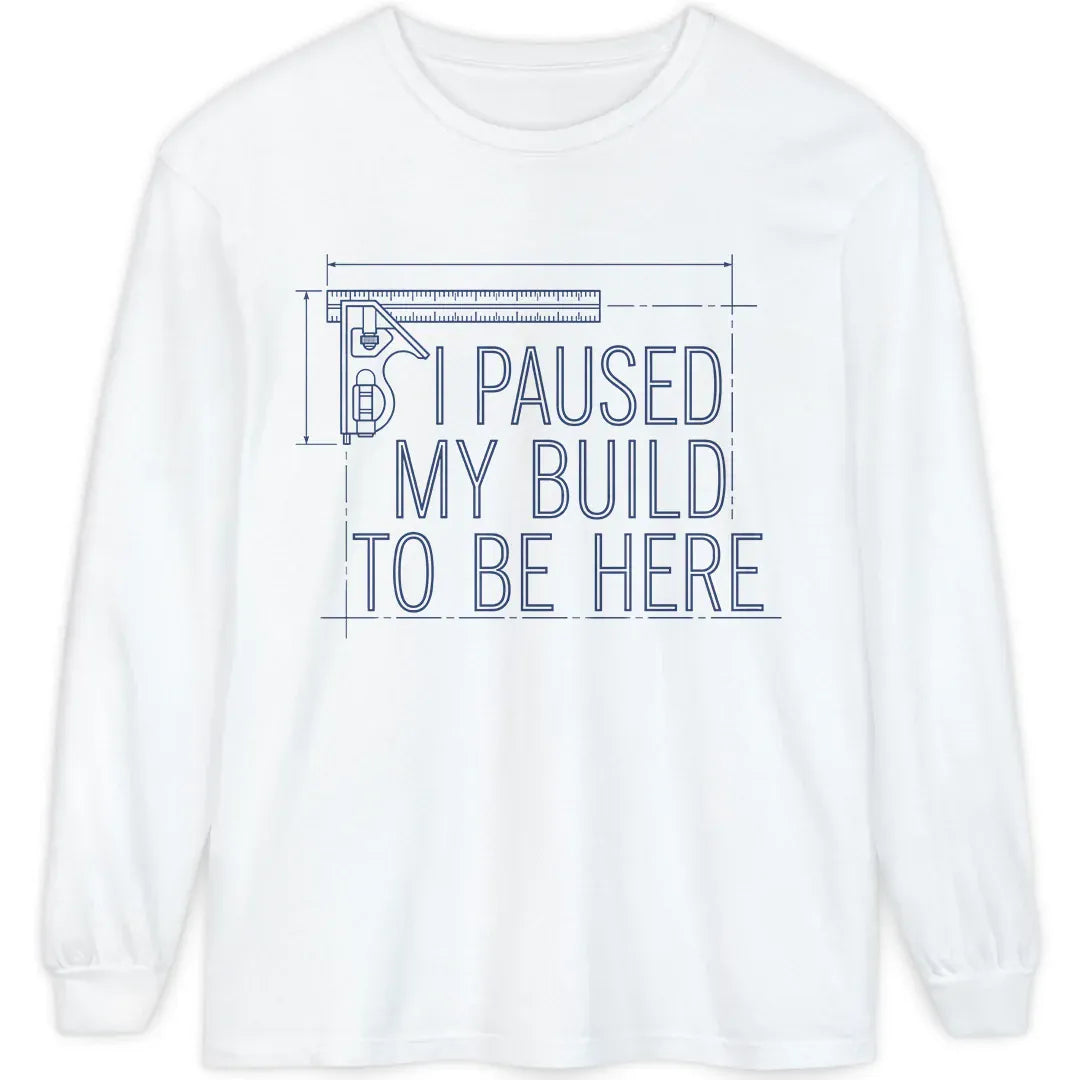 Paused
