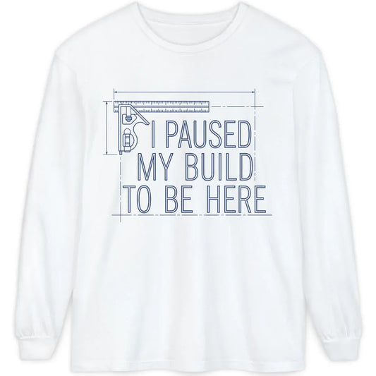 Paused