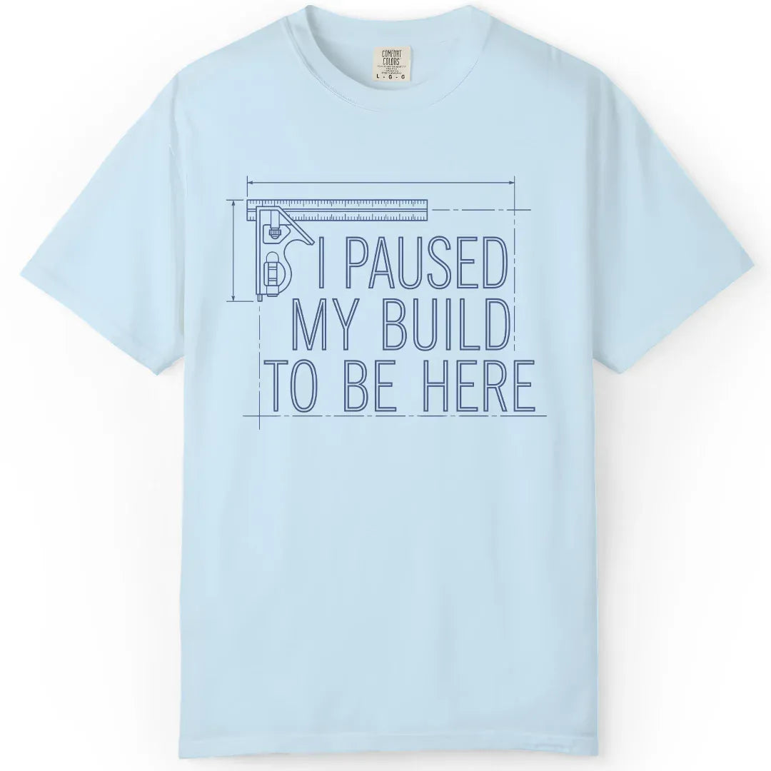 Paused