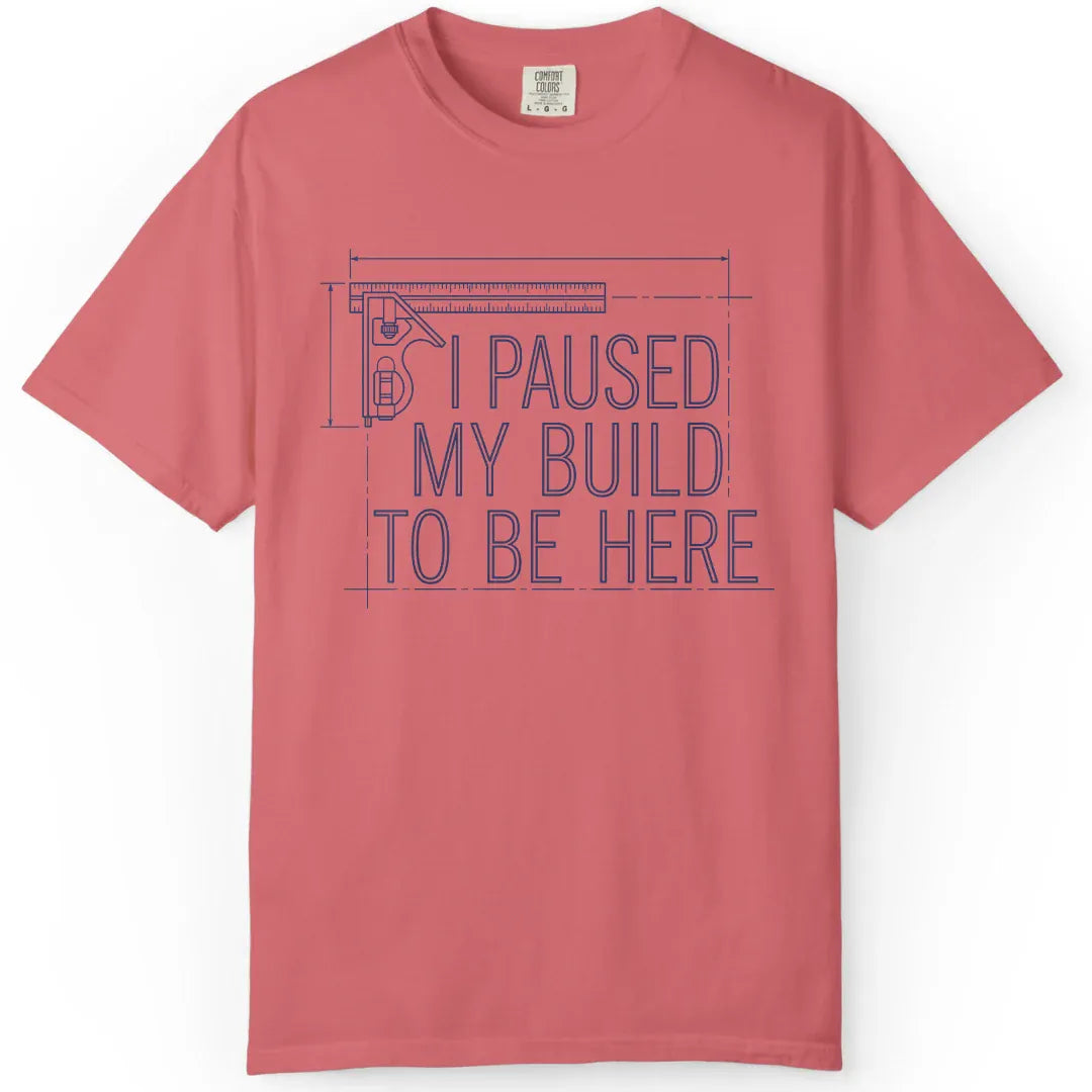 Paused