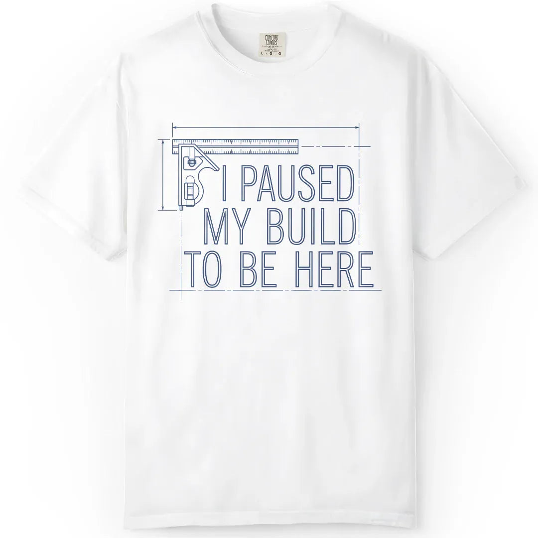 Paused