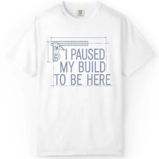 Paused