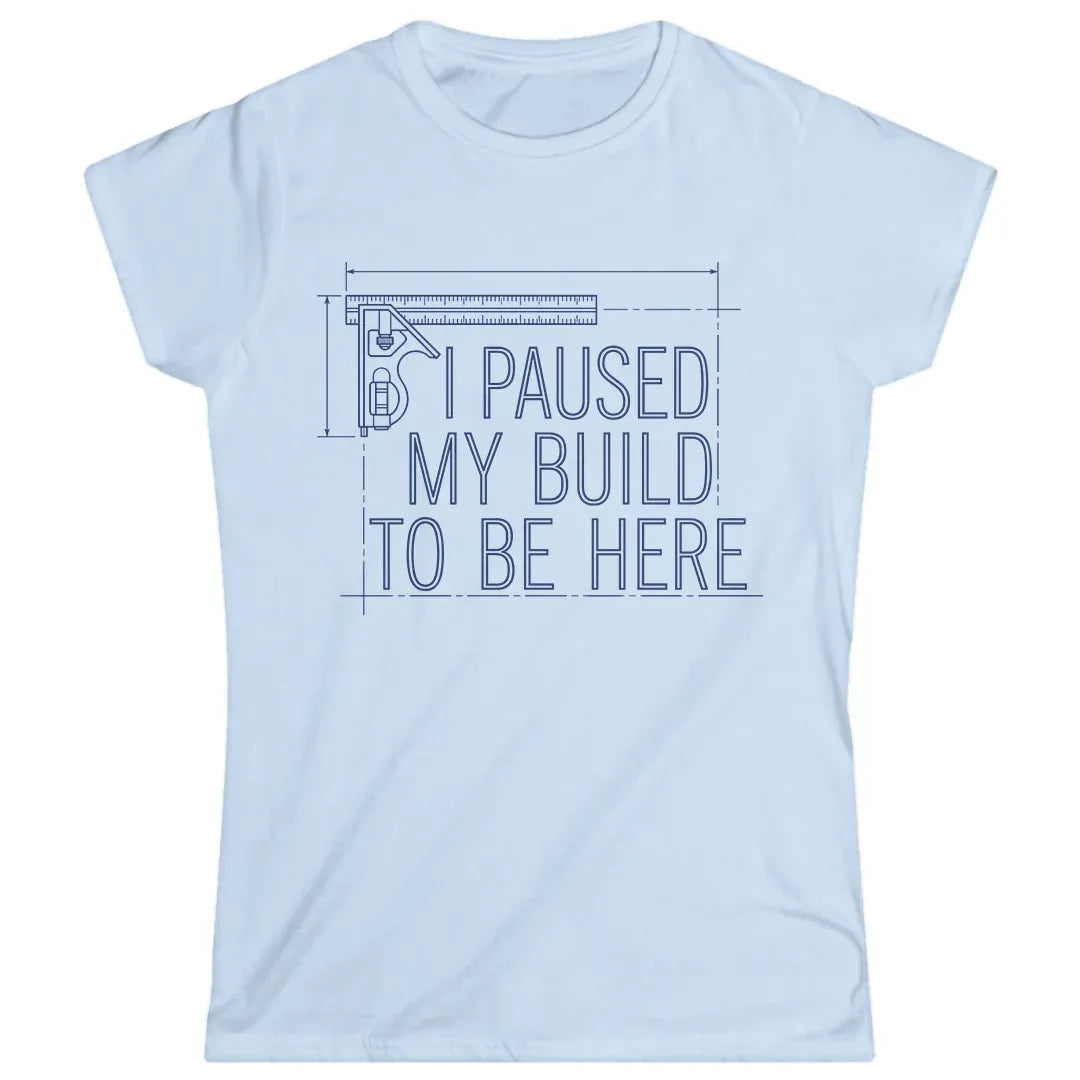 Paused