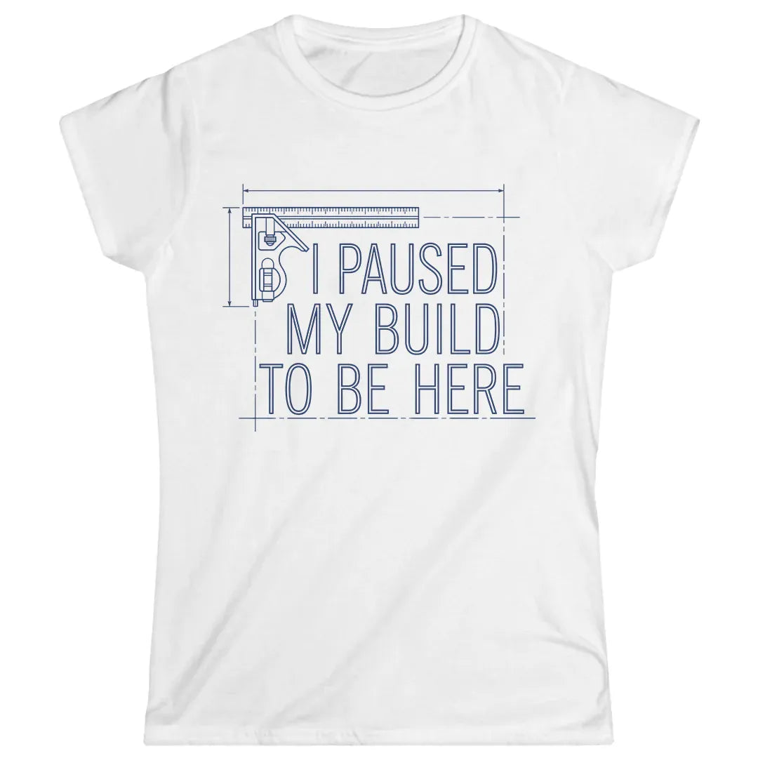 Paused