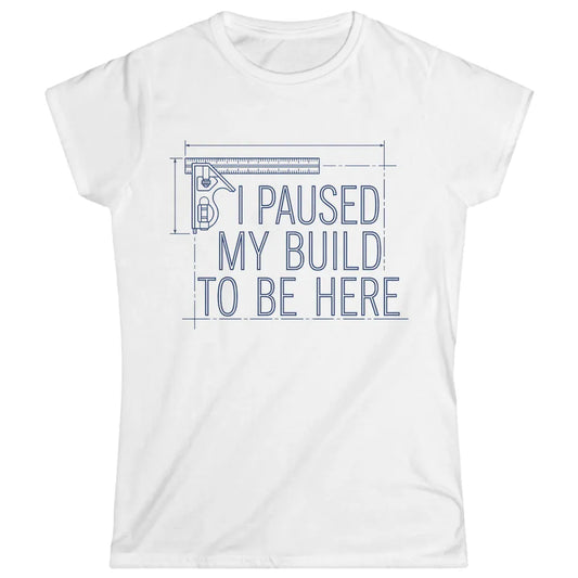 Paused