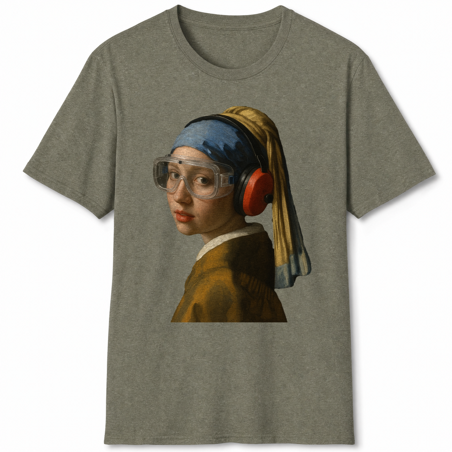 Heather Military