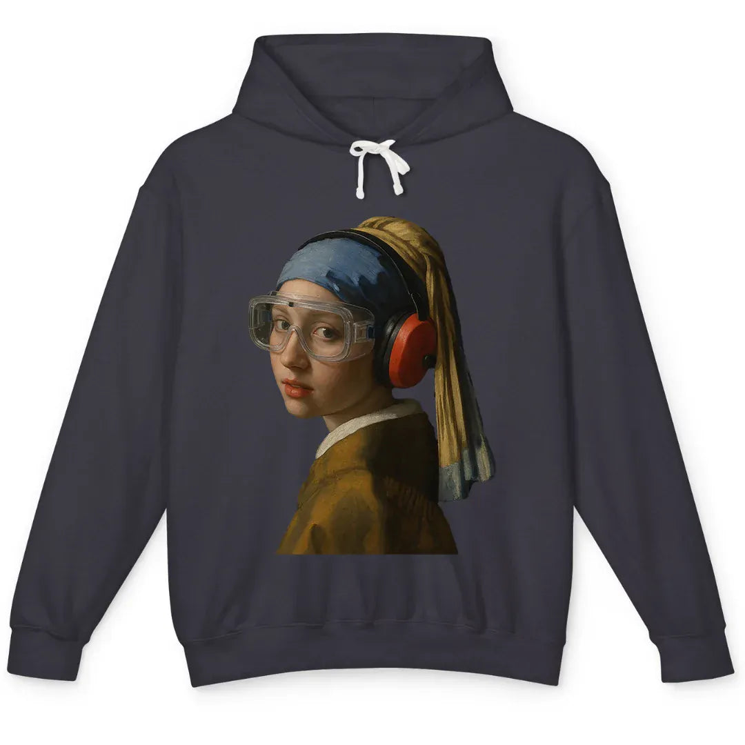 Pearl Earring