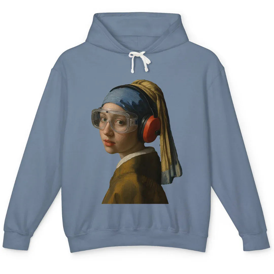 Pearl Earring