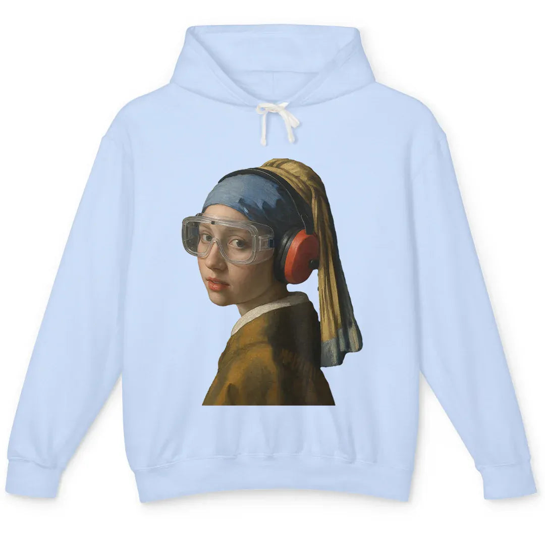 Pearl Earring