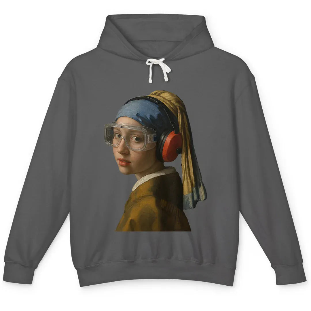 Pearl Earring